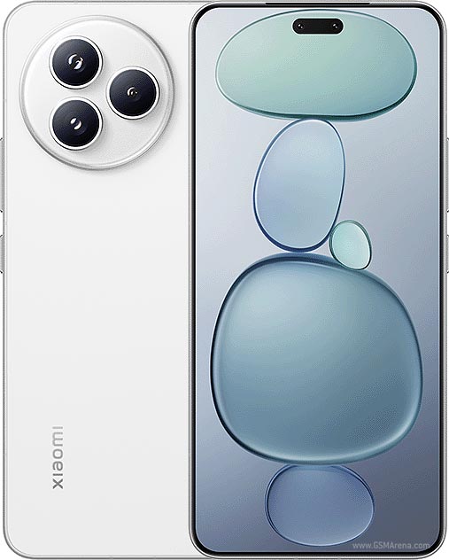 Xiaomi Civi 5G - Unlocked - Refurbished Like New