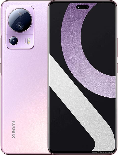 Xiaomi Civi 2 5G - Unlocked - Refurbished Like New