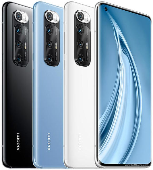 Xiaomi Mi 10S 5G - Unlocked - Refurbished Like New