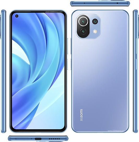 Xiaomi Mi 11 Lite - Unlocked - Refurbished Like New