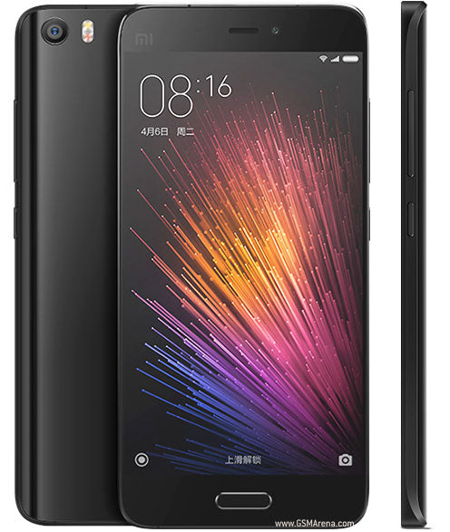 Xiaomi MI5 - Unlocked - Refurbished Like New