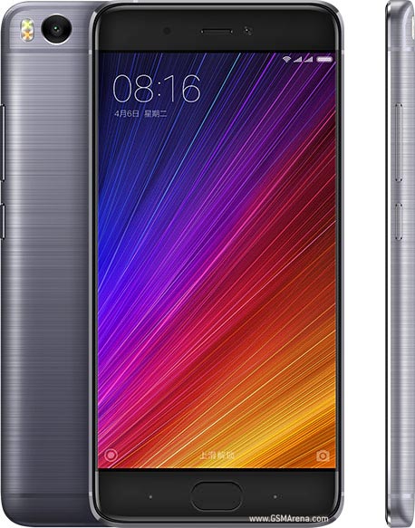 Xiaomi  MI 5s - Unlocked - Refurbished Like New