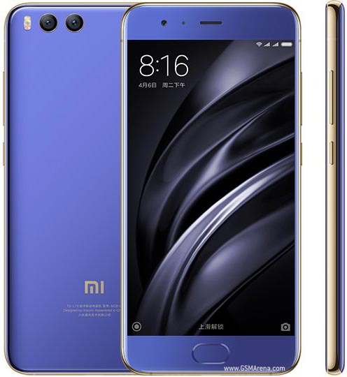 Xiaomi Mi6 - Unlocked - Refurbished Like New
