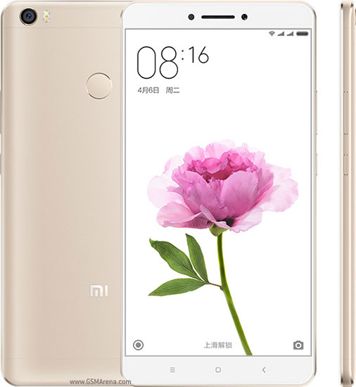 Xiaomi MI Max - Unlocked - Refurbished Like New