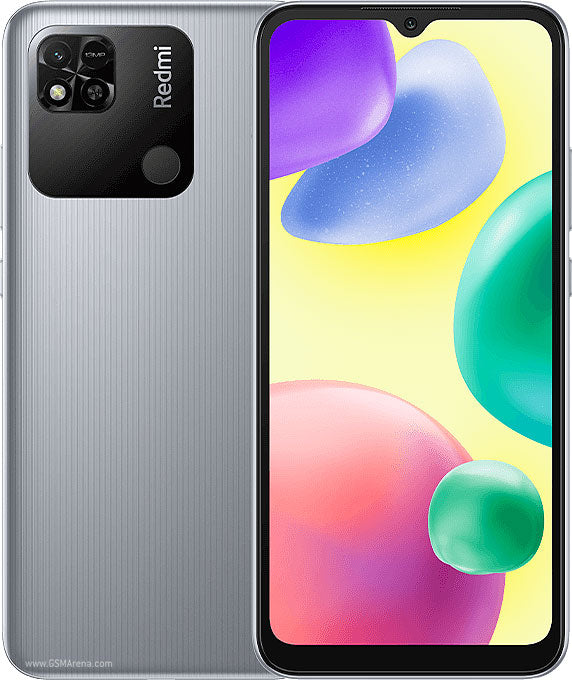 Xiaomi Redmi 10A - Unlocked - Refurbished Like New