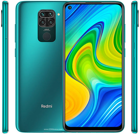 Xiaomi Redmi 10X  - Unlocked - Refurbished Like New