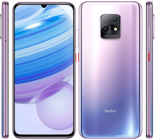 Xiaomi Redmi 10X 5G - Unlocked - Refurbished Like New