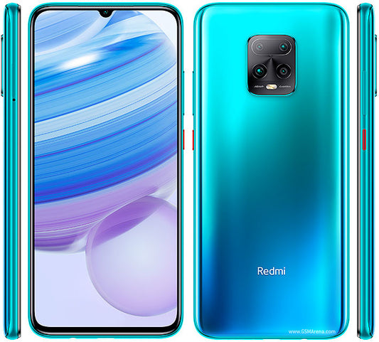 Xiaomi Redmi 10X Pro 5G - Unlocked - Refurbished Like New