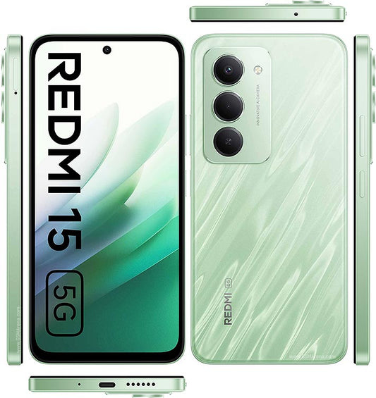 Xiaomi 13T Global - Unlocked - Refurbished Like New