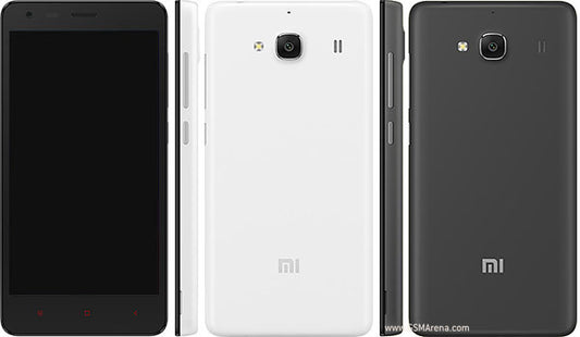 Xiaomi Redmi 2 - Unlocked - Refurbished Like New