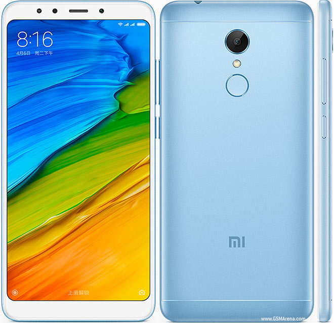 Xiaomi Redmi 5 - Unlocked - Refurbished Like New