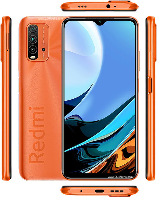 Xiaomi Redmi 9T - Unlocked - Refurbished Like New