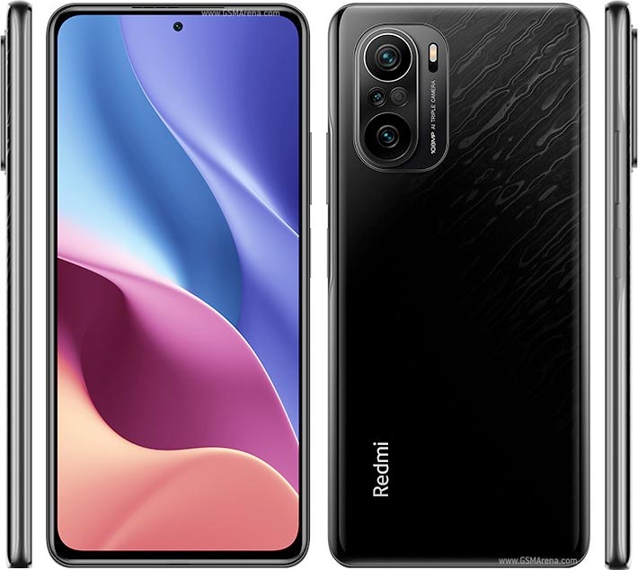 Xiaomi Redmi K40 Pro+ - Unlocked - Refurbished Like New