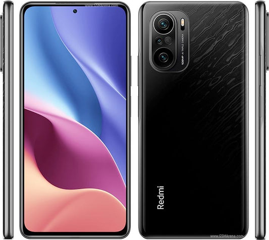 Xiaomi Redmi K40 Pro+ - Unlocked - Refurbished Like New