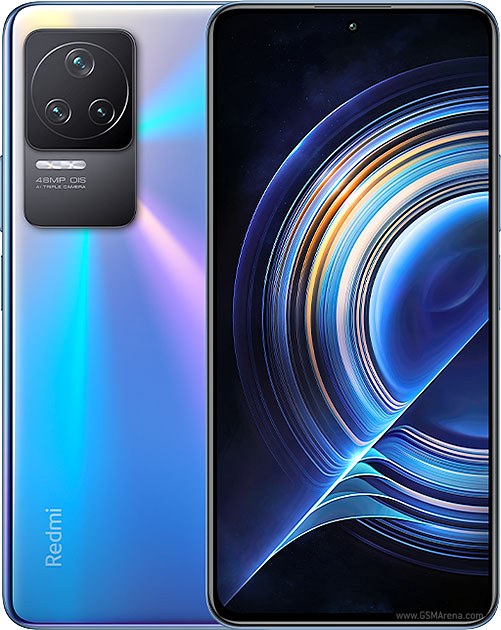 Xiaomi Redmi K50 - Unlocked - Refurbished Like New