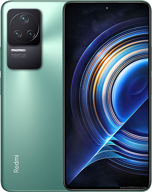 Xiaomi Redmi K50 Pro - Unlocked - Refurbished Like New