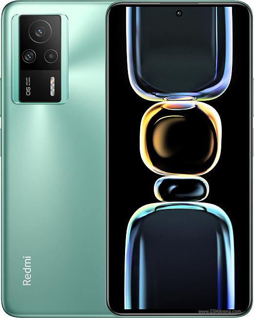 Xiaomi Redmi K60E - Unlocked - Refurbished Like New