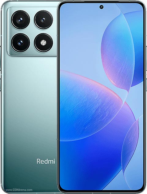 Xiaomi Redmi K70 Pro - Unlocked - Refurbished Like New