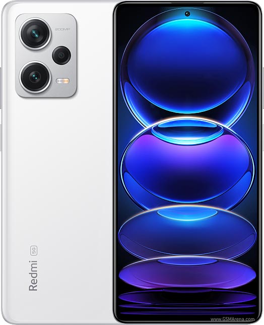 Xiaomi Redmi Note 12 Pro+ - Unlocked - Refurbished Like New