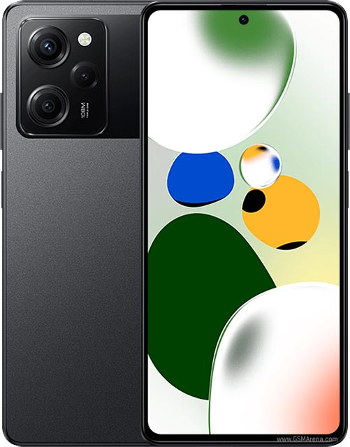 Xiaomi Redmi Note 12 Pro Speed  - Unlocked - Refurbished Like New