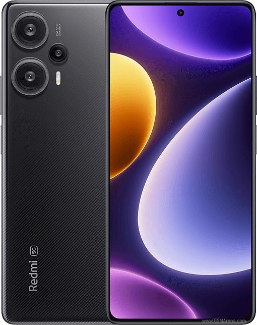 Xiaomi Redmi Note 12 Turbo - Unlocked - Refurbished Like New