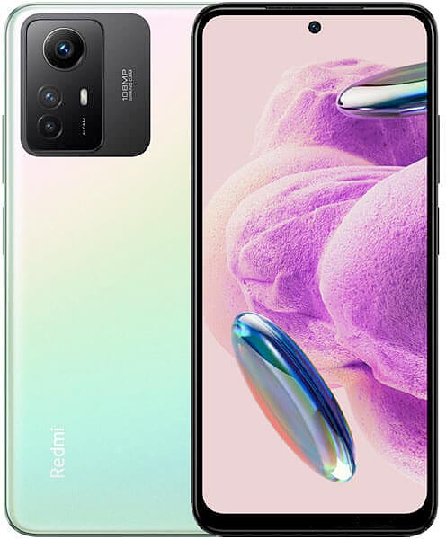 Xiaomi Redmi Note 12s - Unlocked - Refurbished Like New