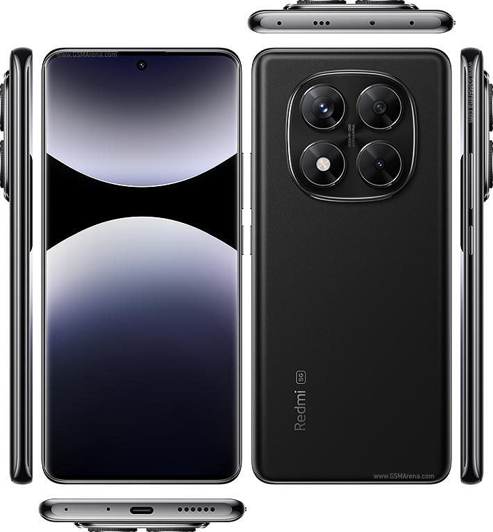 Xiaomi Redmi 4 - Unlocked - Refurbished Like New