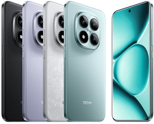 Xiaomi Redmi Note 5 - Unlocked - Refurbished Like New