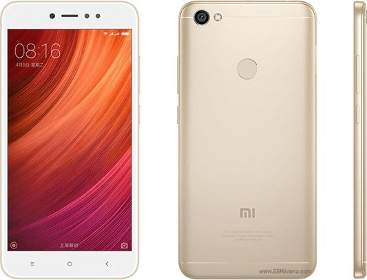 Xiaomi Redmi Y1  - Unlocked - Refurbished Like New