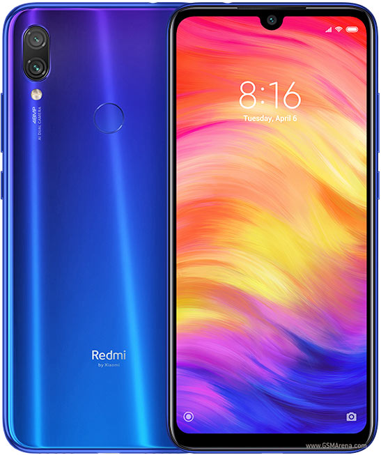 Xiaomi Redmi Note 7 Pro - Unlocked - Refurbished Like New
