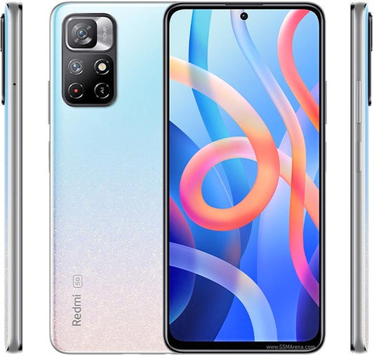 Xiaomi Redmi Note 11T - Unlocked - Refurbished Like New