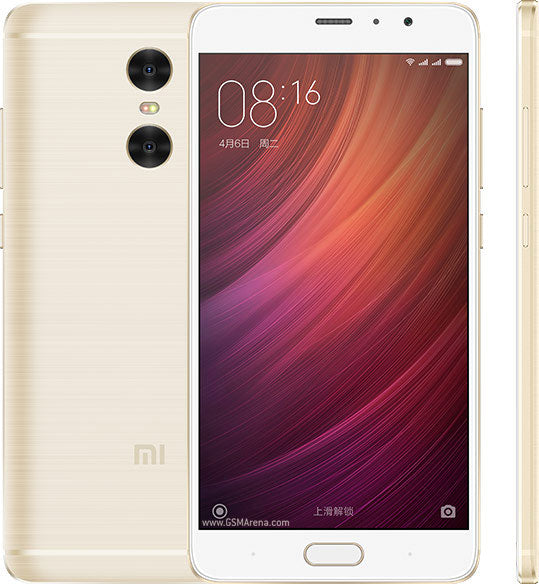 Xiaomi Redmi Pro - Unlocked - Refurbished Like New