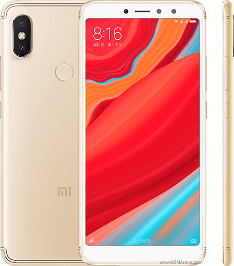 Xiaomi Redmi S2 - Unlocked - Refurbished Like New